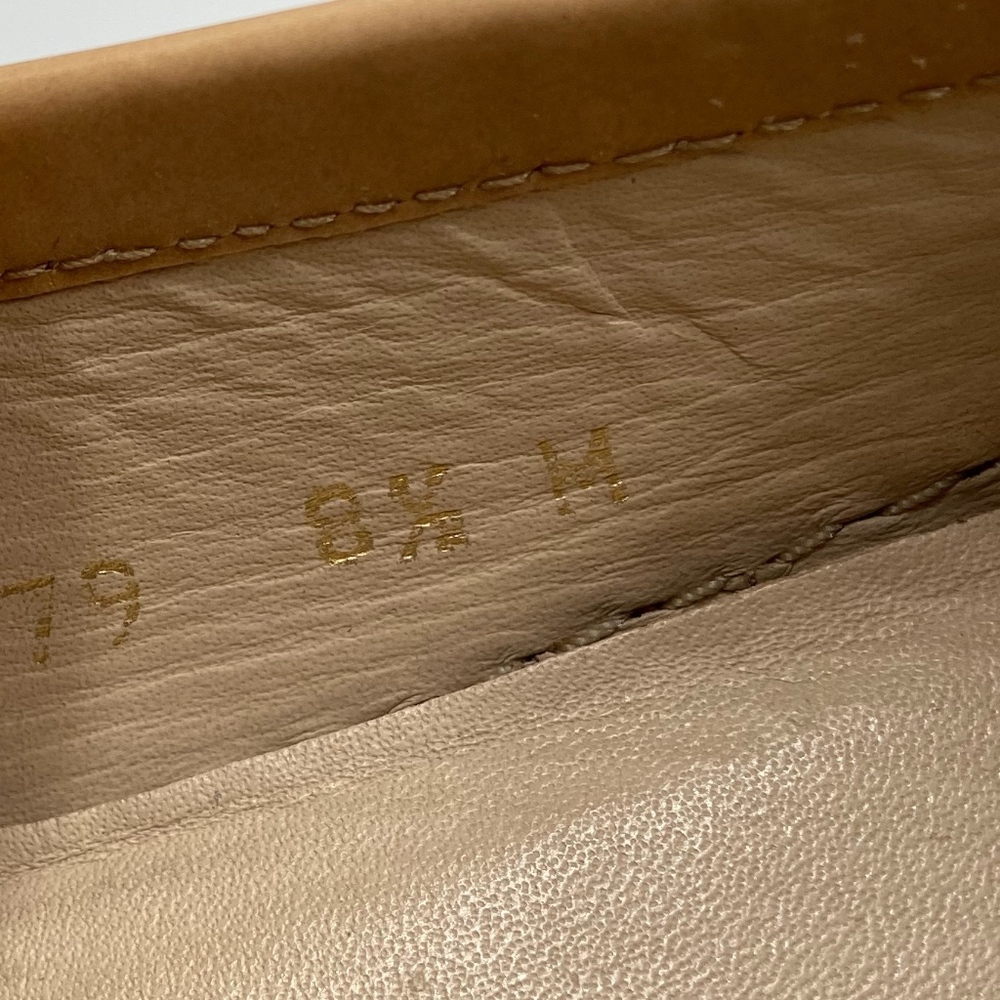 Stuart Weitzman Geek Flat Loafer - image 7